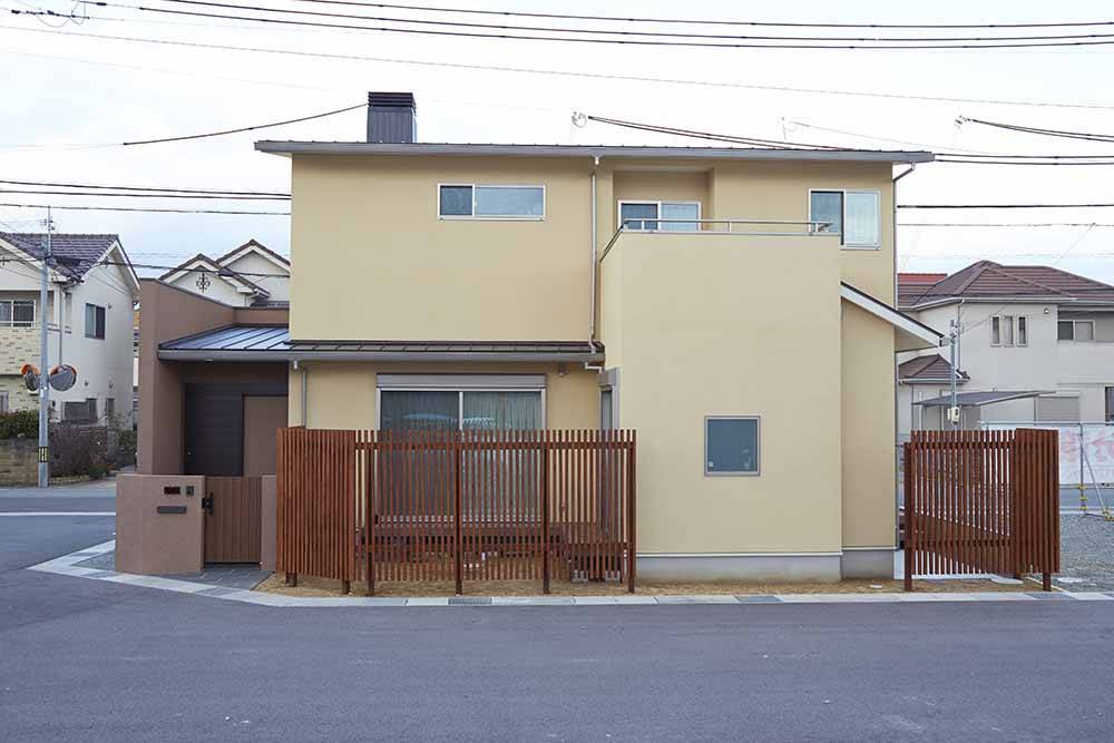 <p>家を建てようと思ったきっかけは?</p>