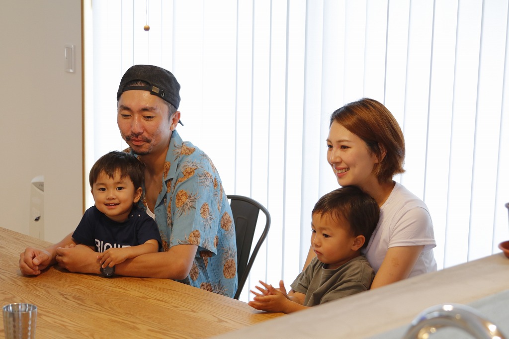 <p>マイホーム購入前はどのようなお住まいの形態でしたか。また、暮らしはどうでしたか?</p>