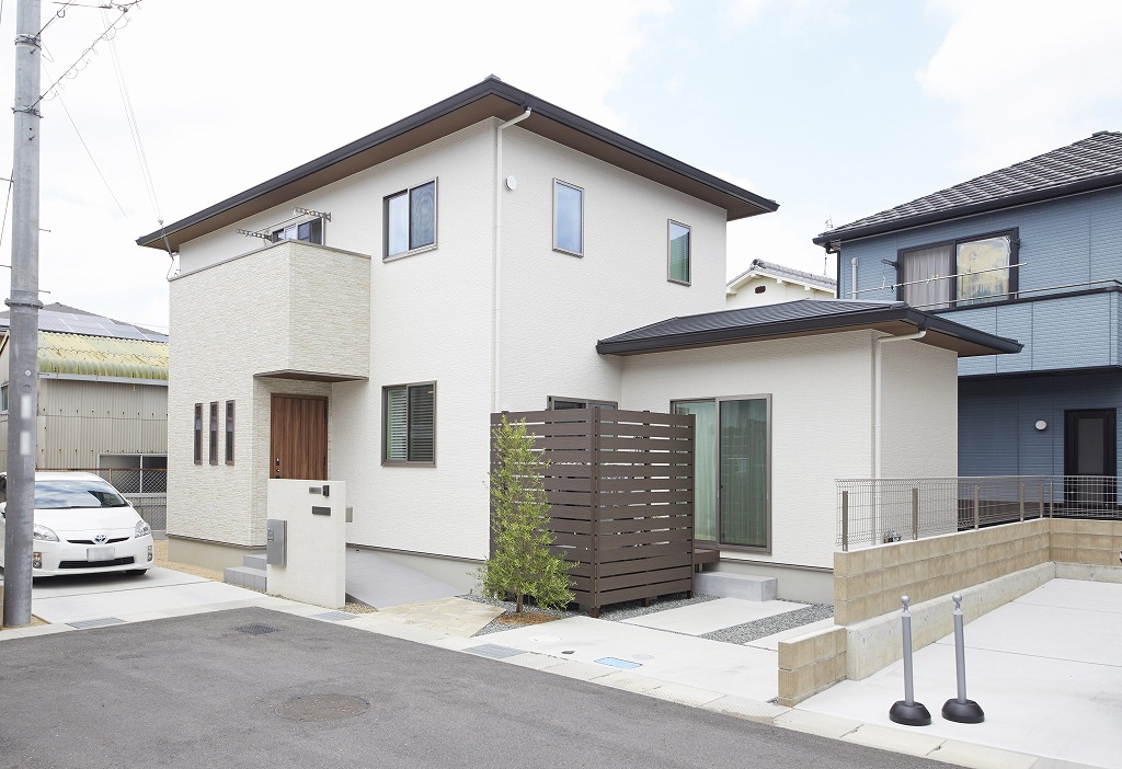 <p>家を建てるきっかけを教えて下さい。</p>