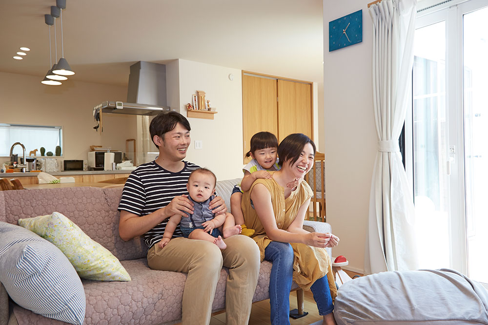 <p>勝美住宅へ初めて足を運ばれた時、どのような印象をお持ちになりましたか?</p>
