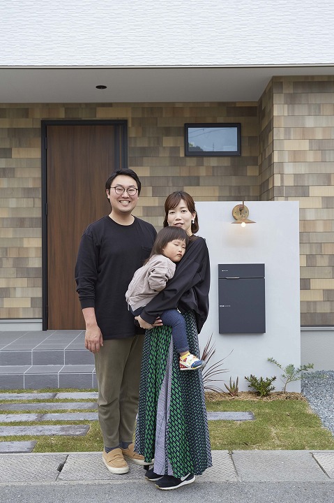 <p>お友達は招かれましたか?</p>
