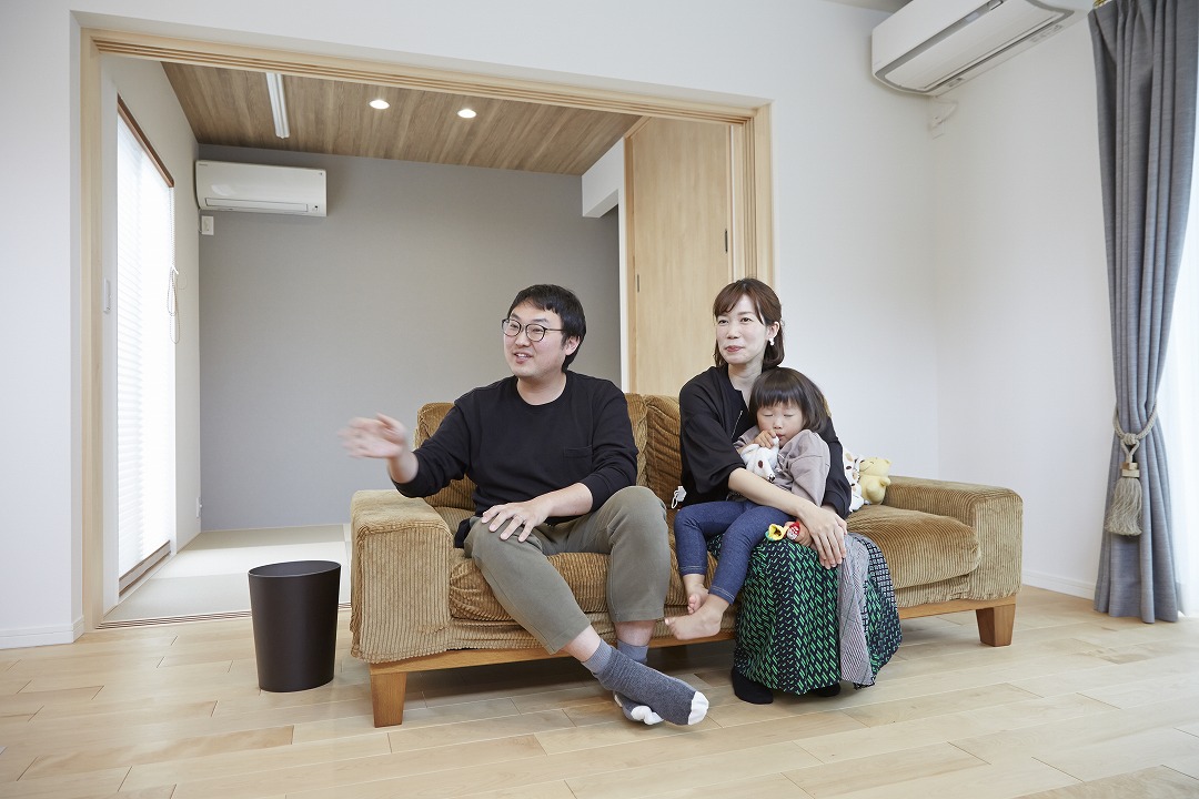 <p>勝美住宅の営業担当者の印象はいかがでしたか。</p>
